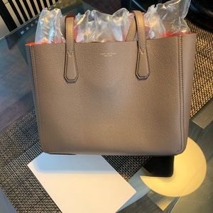 NEW! Tory Burch Perry Mini Tote